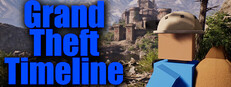 Grand Theft Timeline