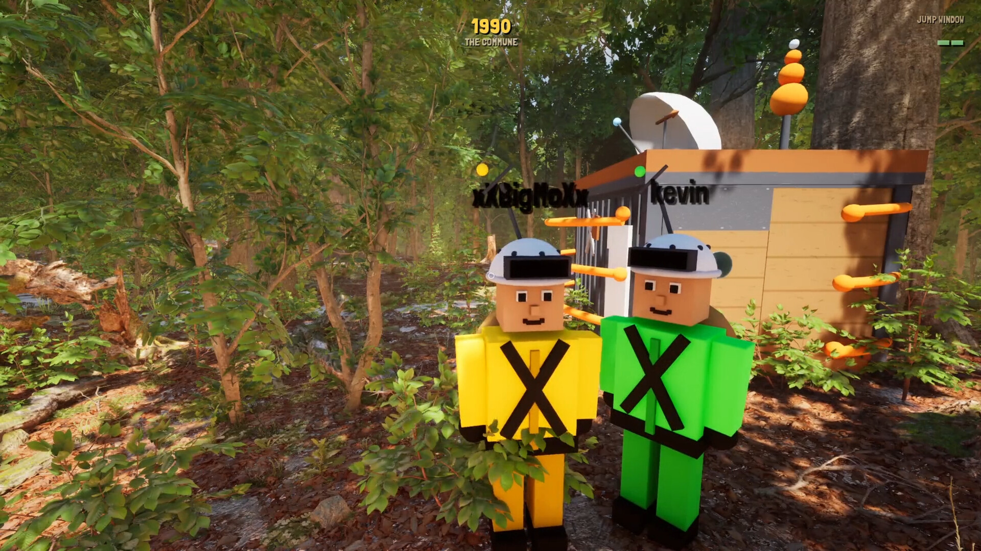 Grand Theft Timeline screenshot 24