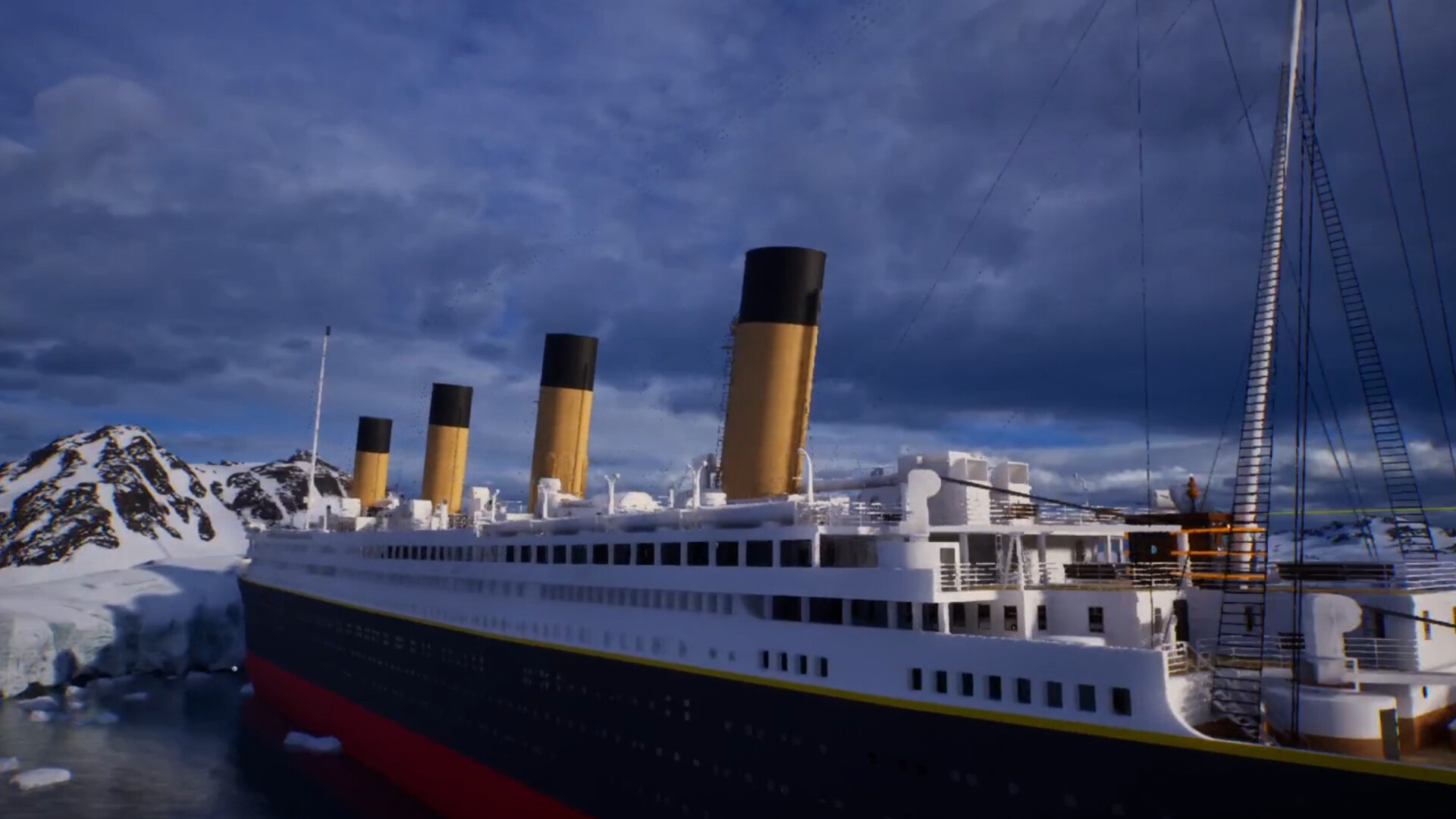Grand Theft Timeline screenshot 17