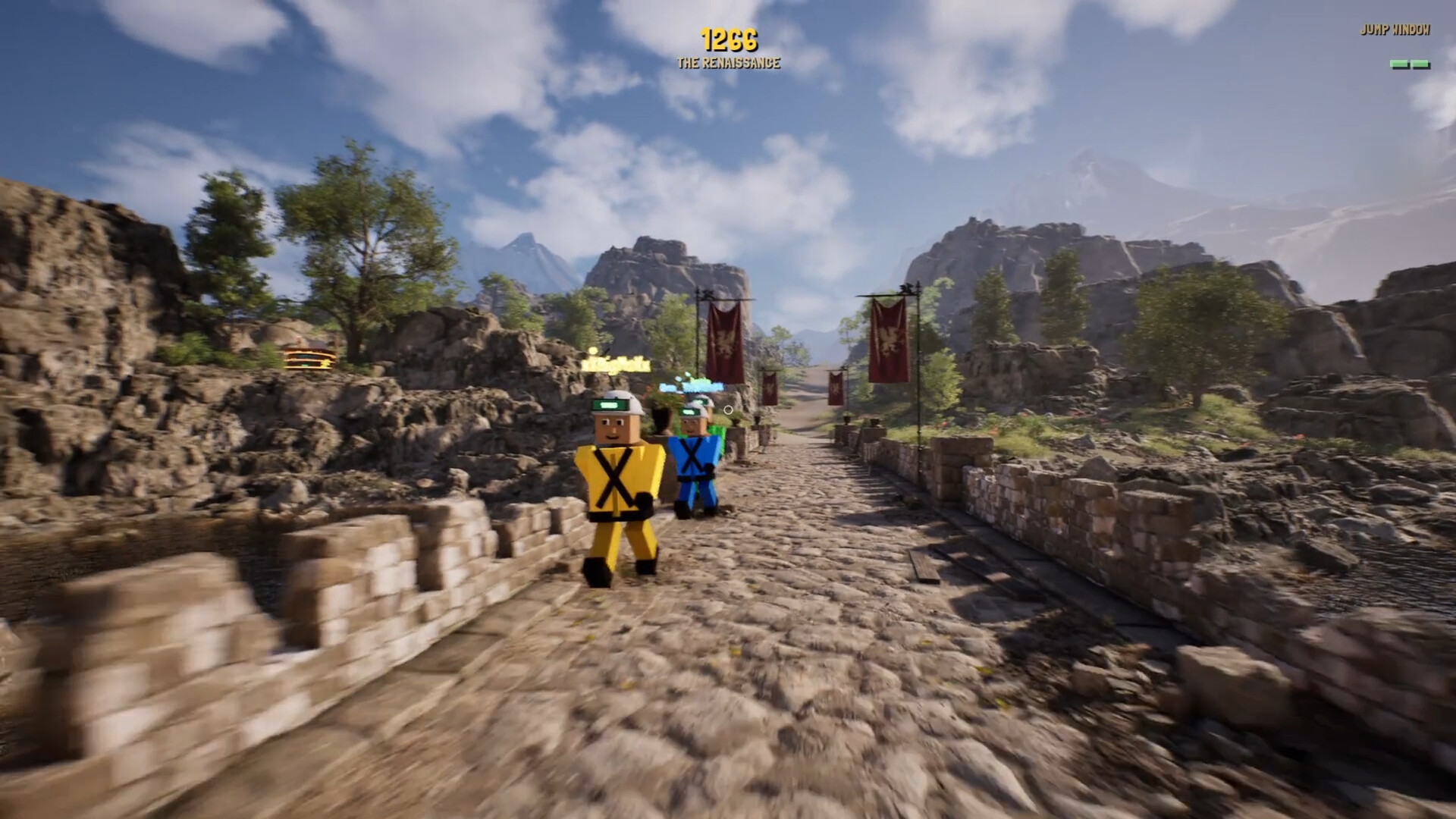 Grand Theft Timeline screenshot 12