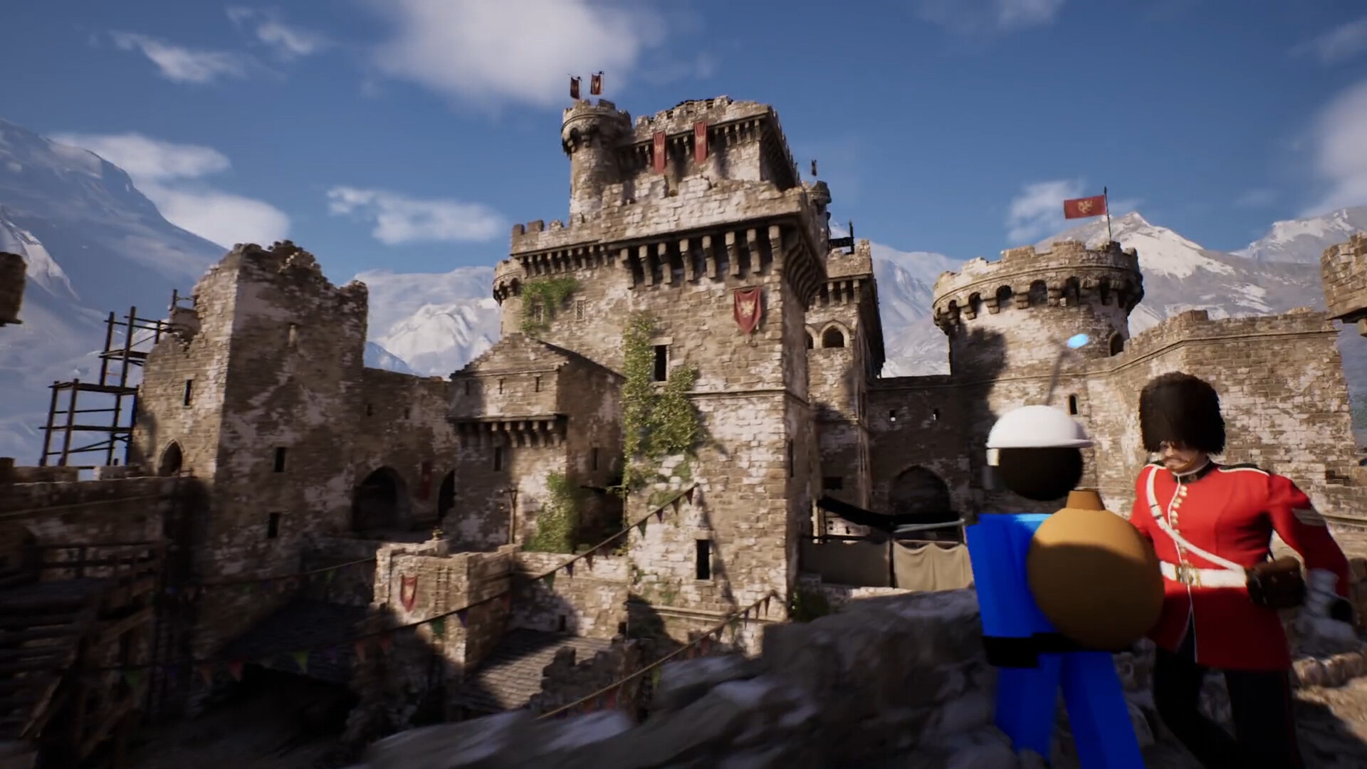 Grand Theft Timeline screenshot 22