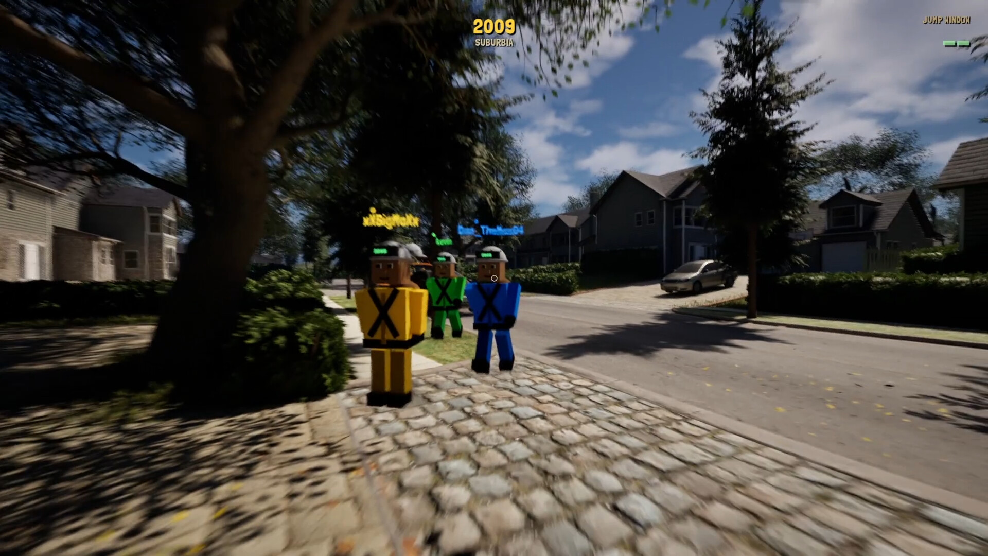Grand Theft Timeline screenshot 30