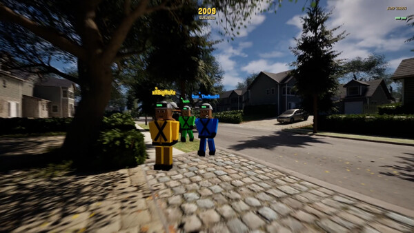 Grand Theft Timeline screenshot 31