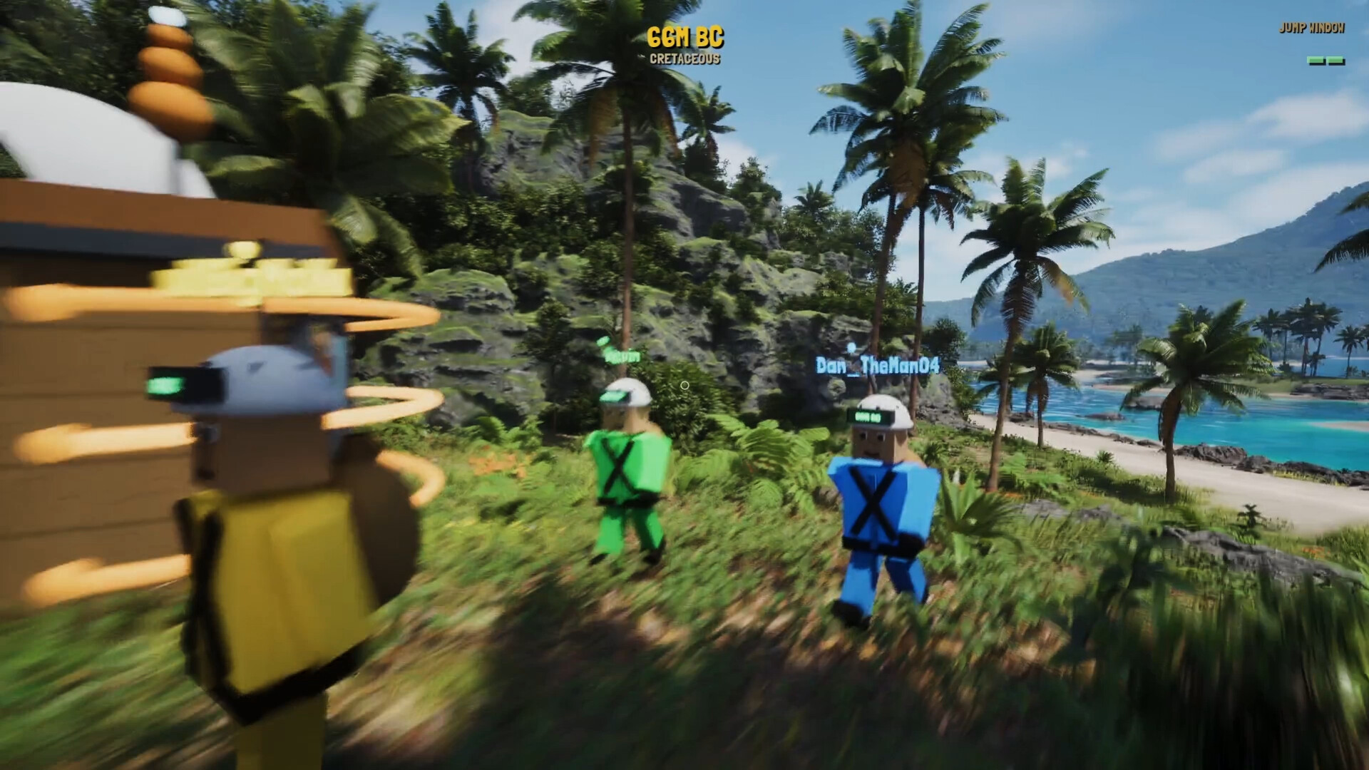 Grand Theft Timeline screenshot 31