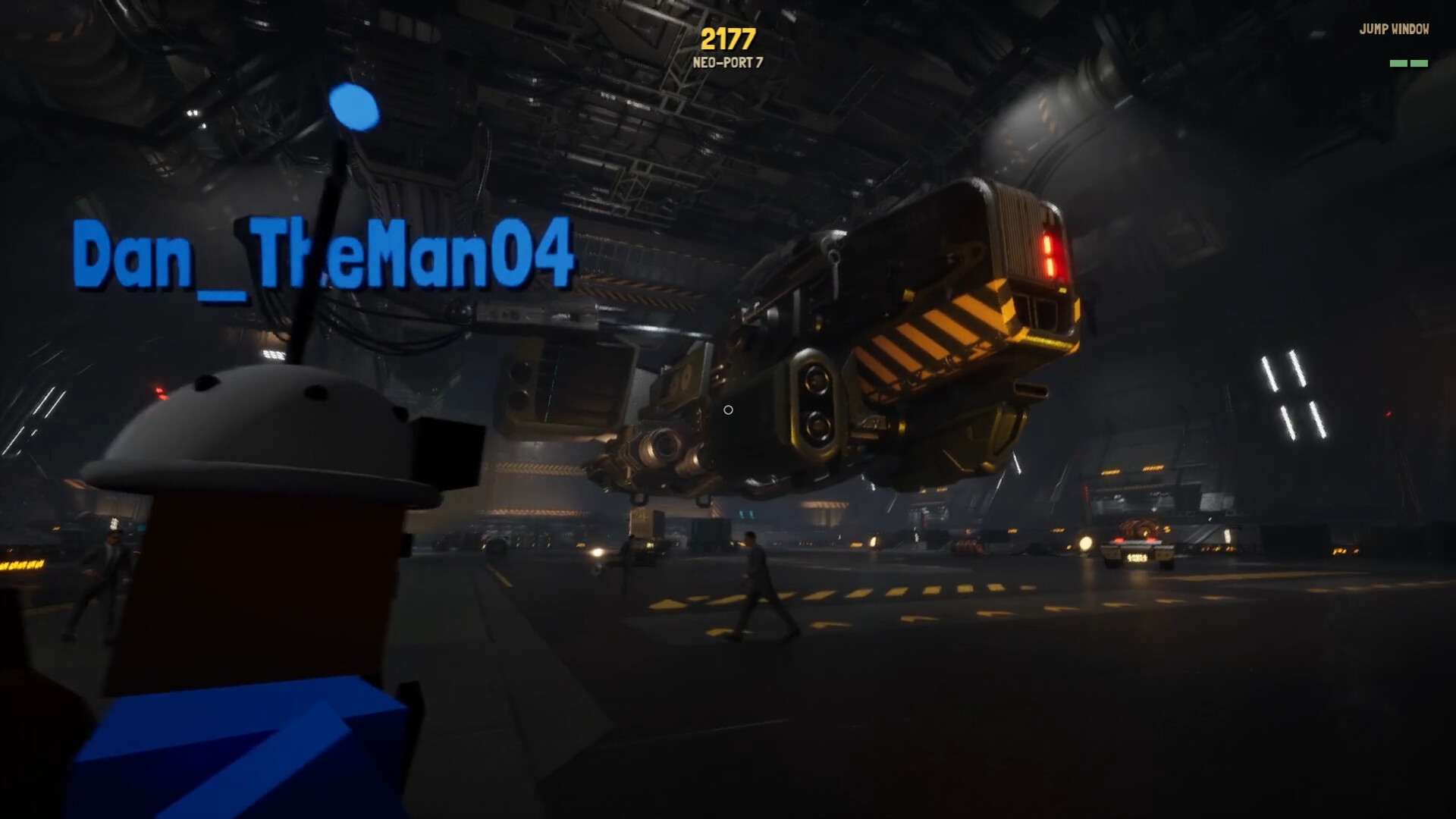 Grand Theft Timeline screenshot 3