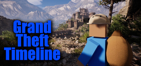 Grand Theft Timeline