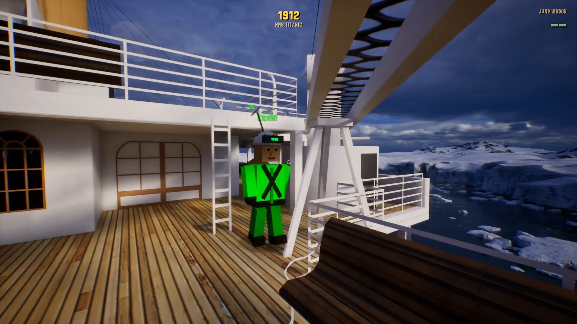 Grand Theft Timeline screenshot 21