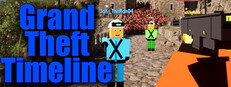 Grand Theft Timeline