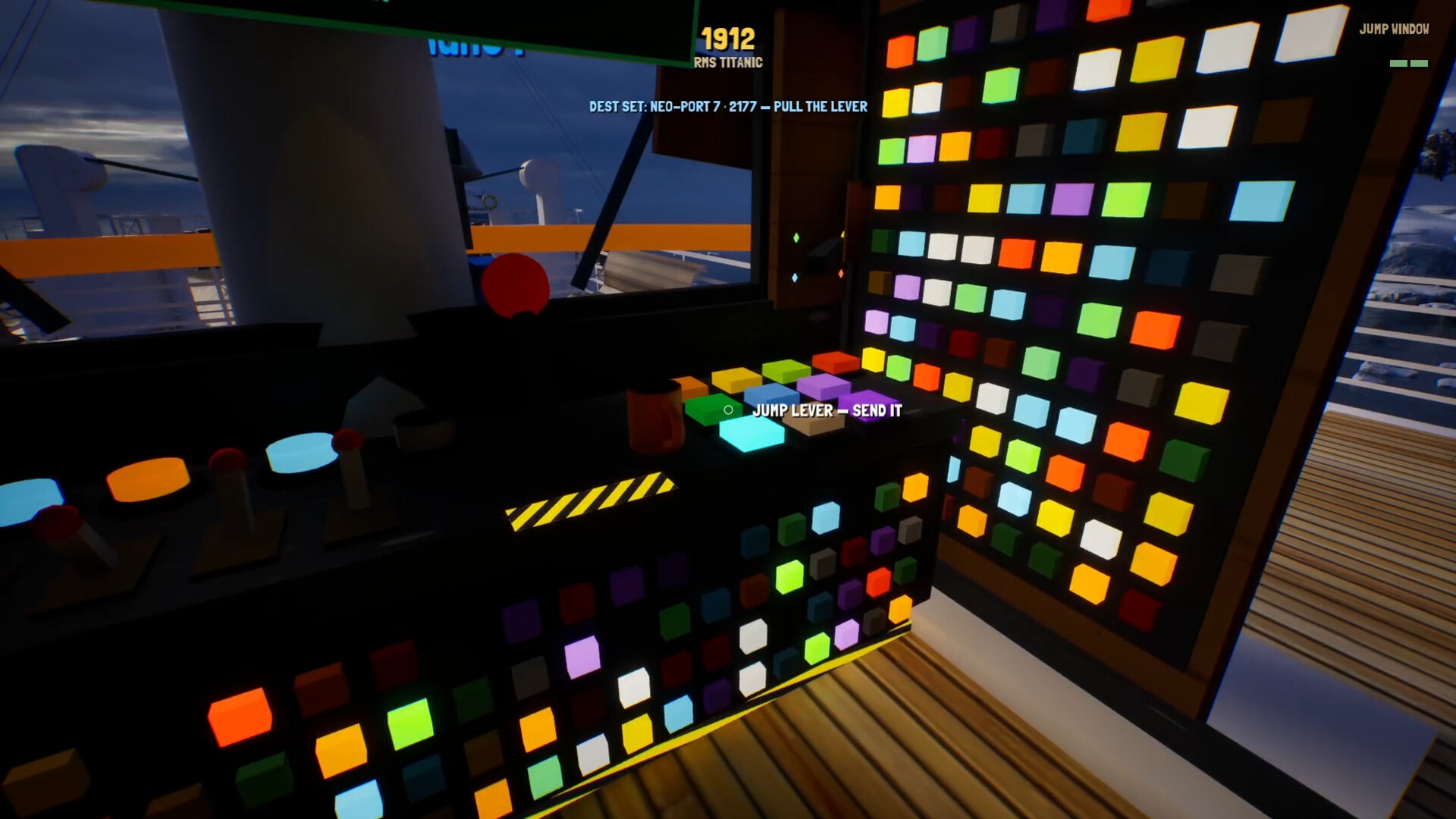 Grand Theft Timeline screenshot 18