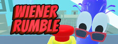 Wiener Rumble cover