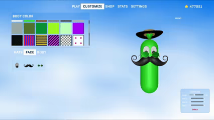Wiener Rumble video 4