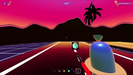 Wiener Rumble video 2