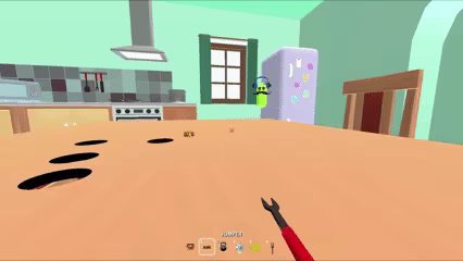 Wiener Rumble video 1