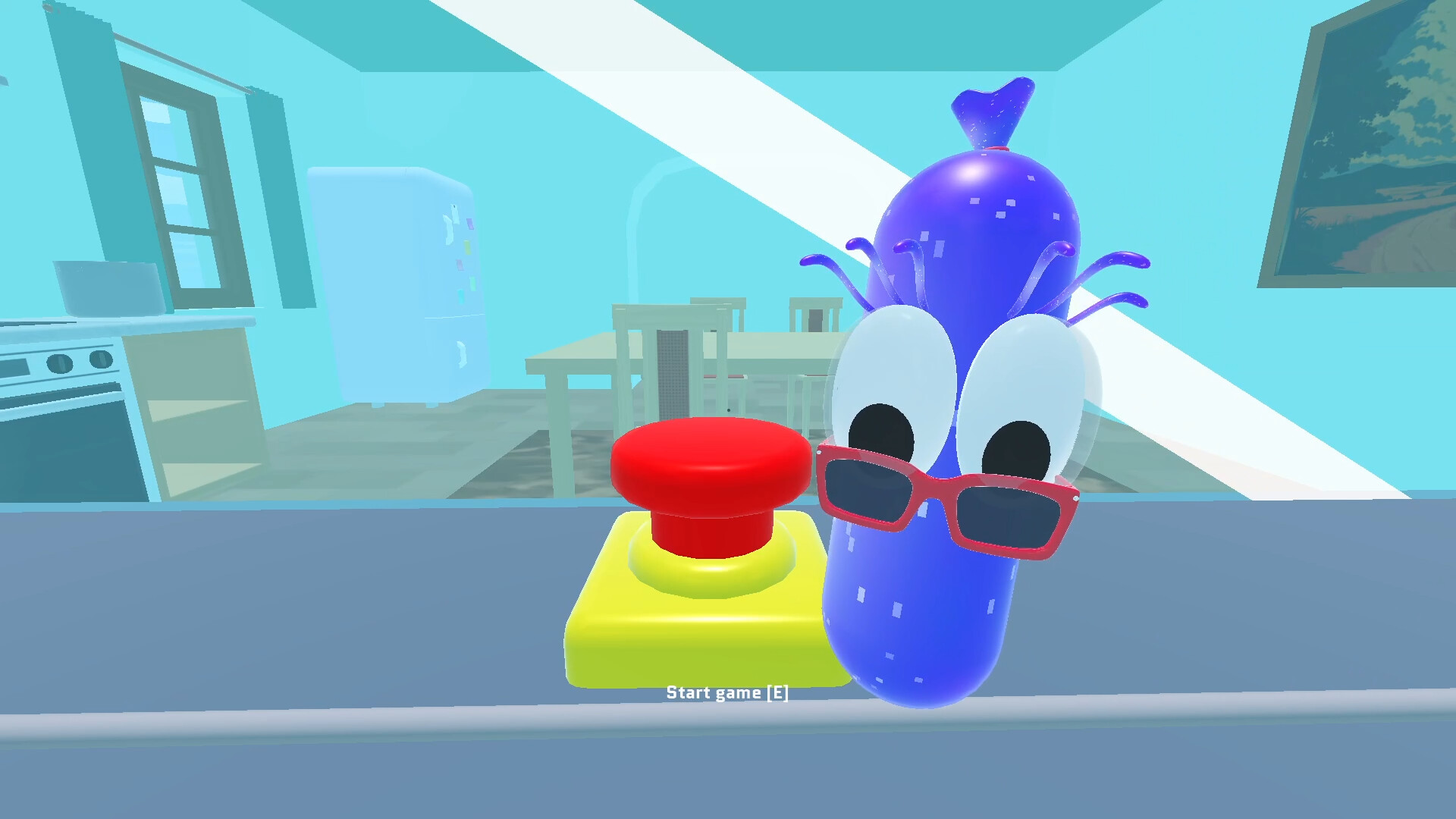 Wiener Rumble screenshot 3