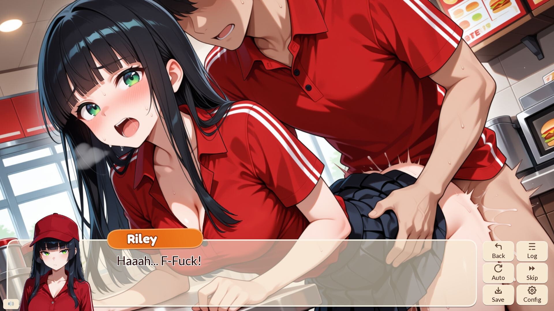 Quickie Takeout screenshot 9