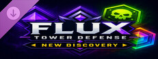 Flux Tower Defense: New Discovery