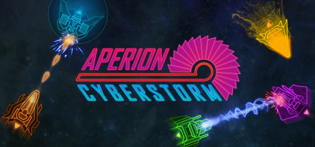 Aperion Cyberstorm steam charts