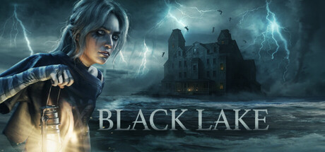 Black Lake