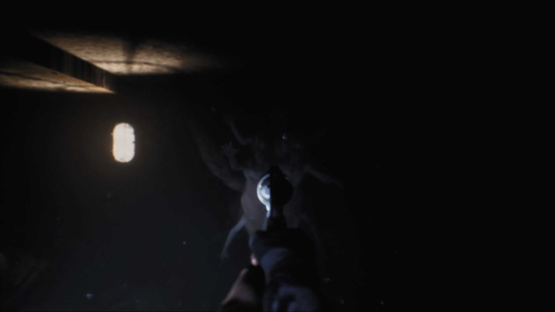 Black Lake screenshot #7