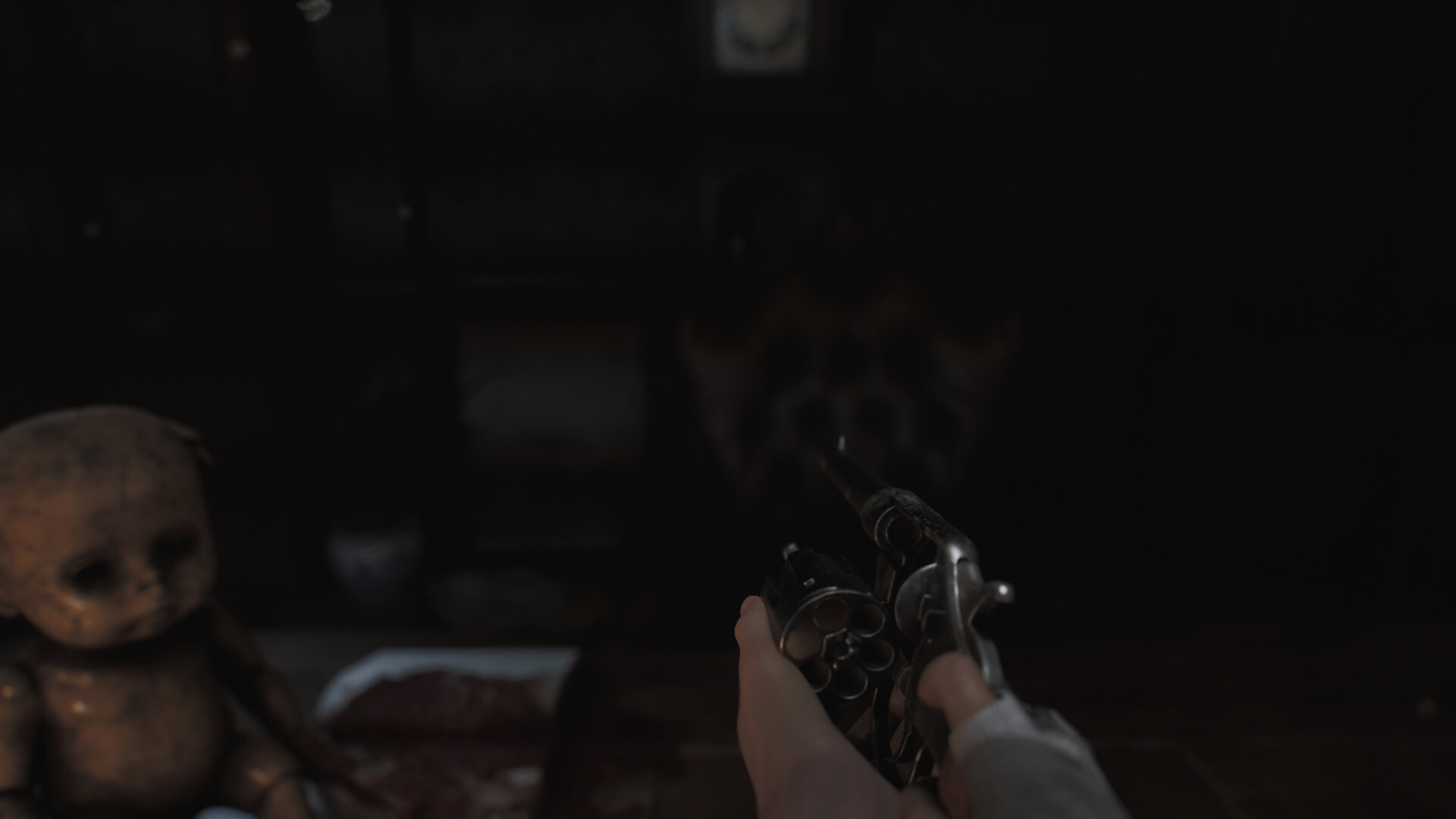 Black Lake screenshot #5