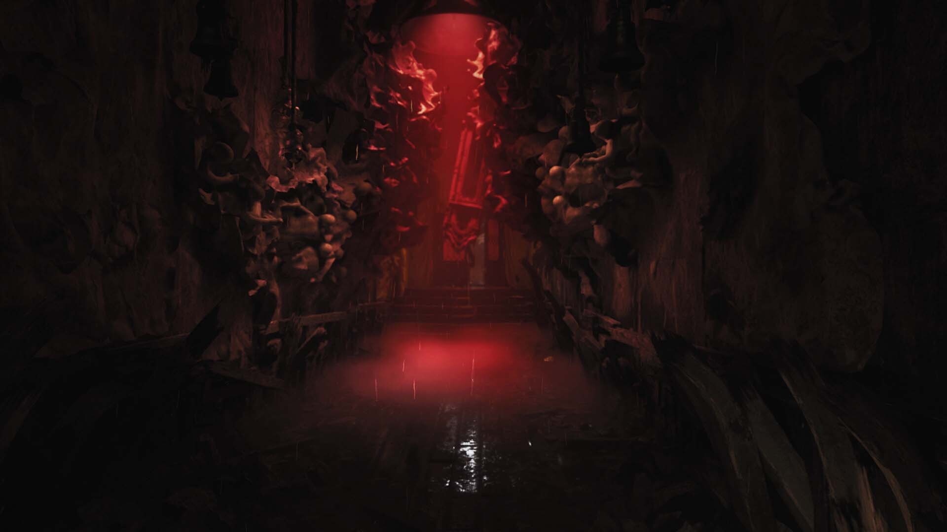 Black Lake screenshot #6