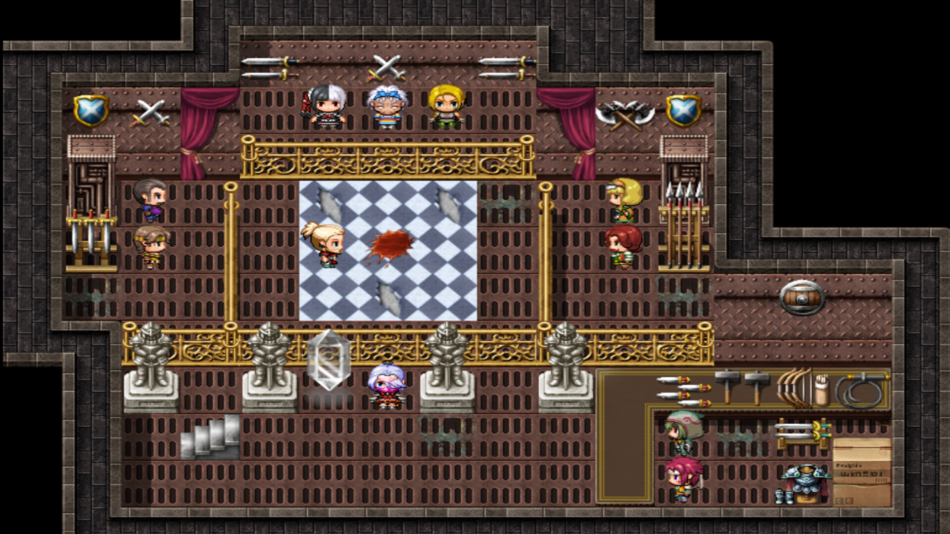 Ancestral Orb screenshot 3
