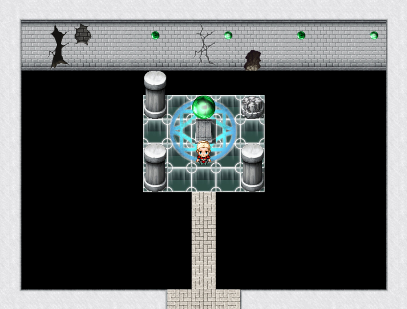 Ancestral Orb screenshot 1