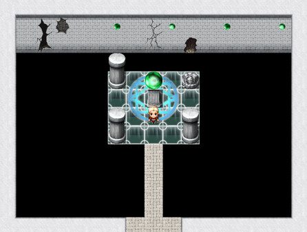 Скриншот 1 из игры Ancestral Orb