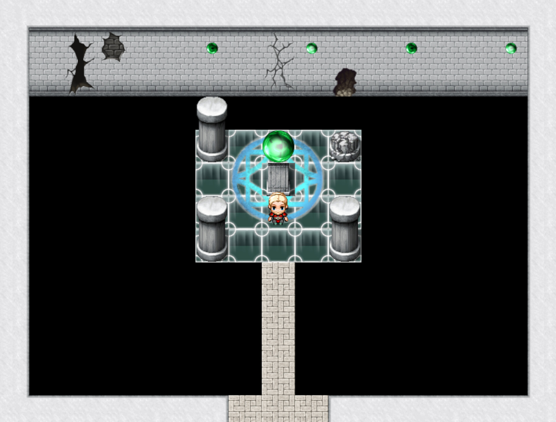 Ancestral Orb