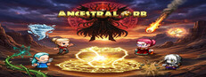 Ancestral Orb cover