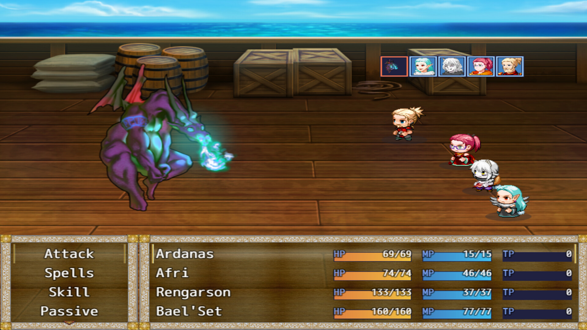 Ancestral Orb screenshot 10
