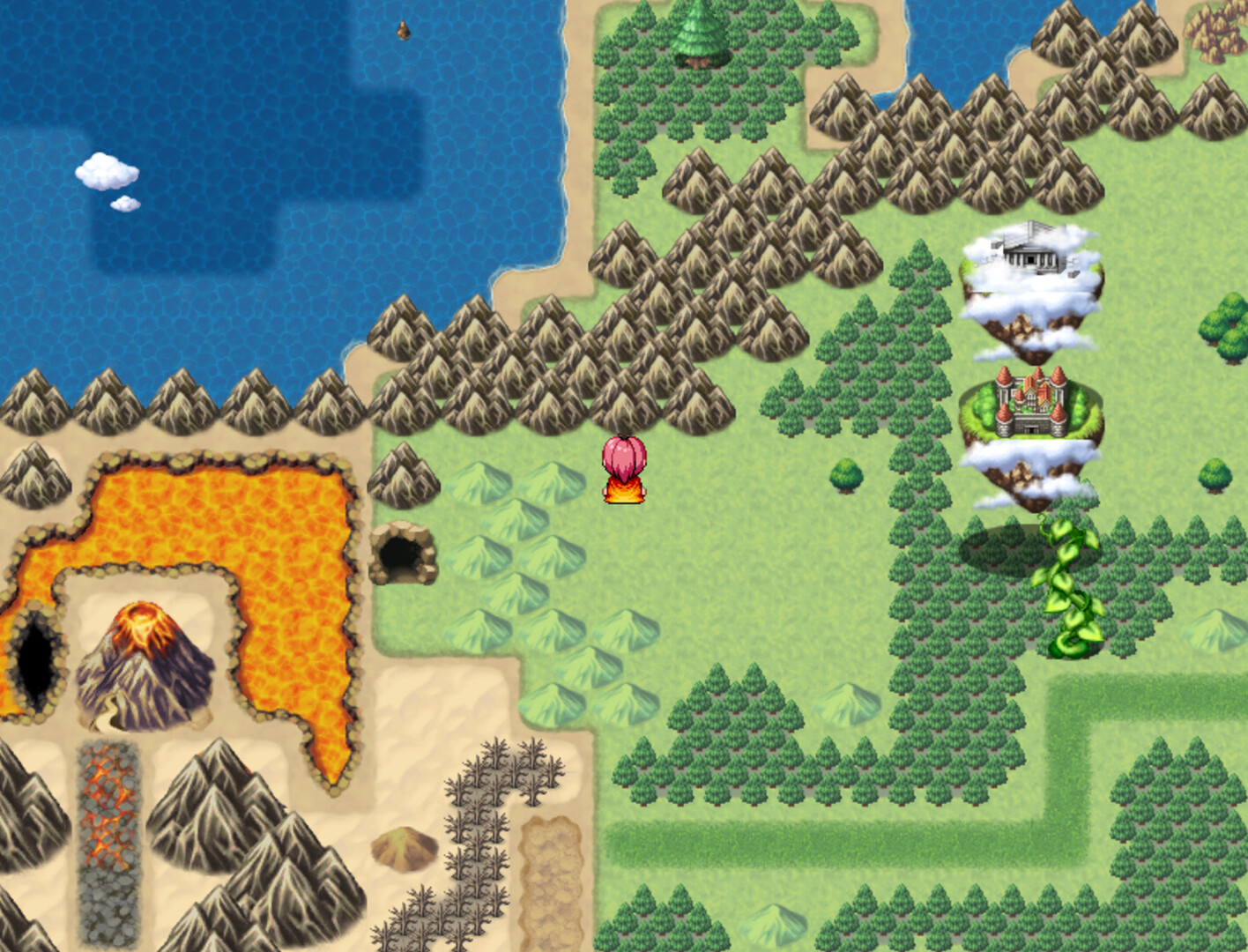 Ancestral Orb screenshot 7