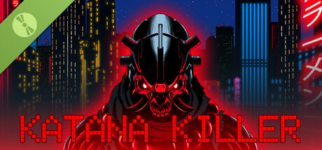Katana Killer Demo header