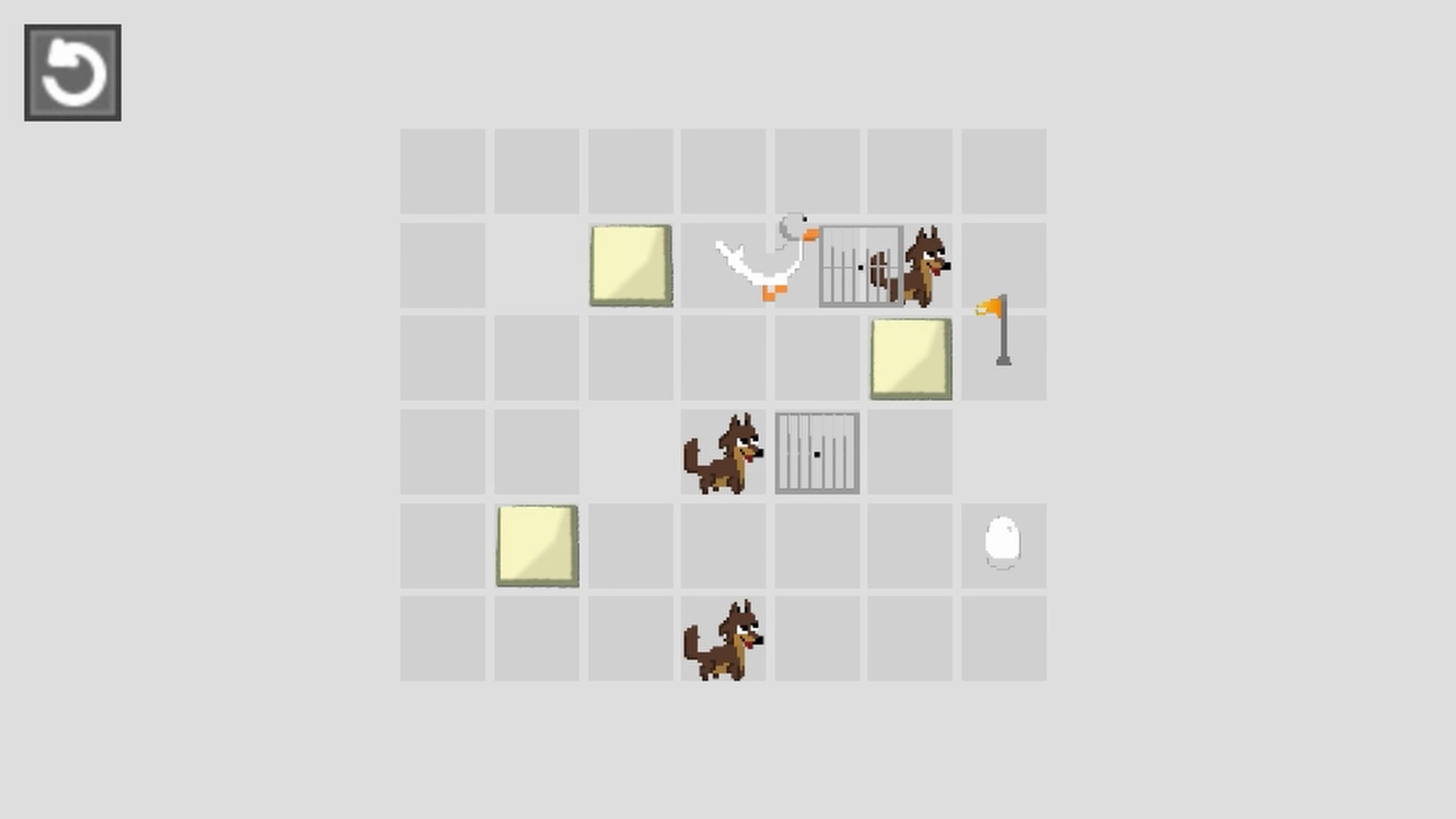 Duck Quest screenshot #4