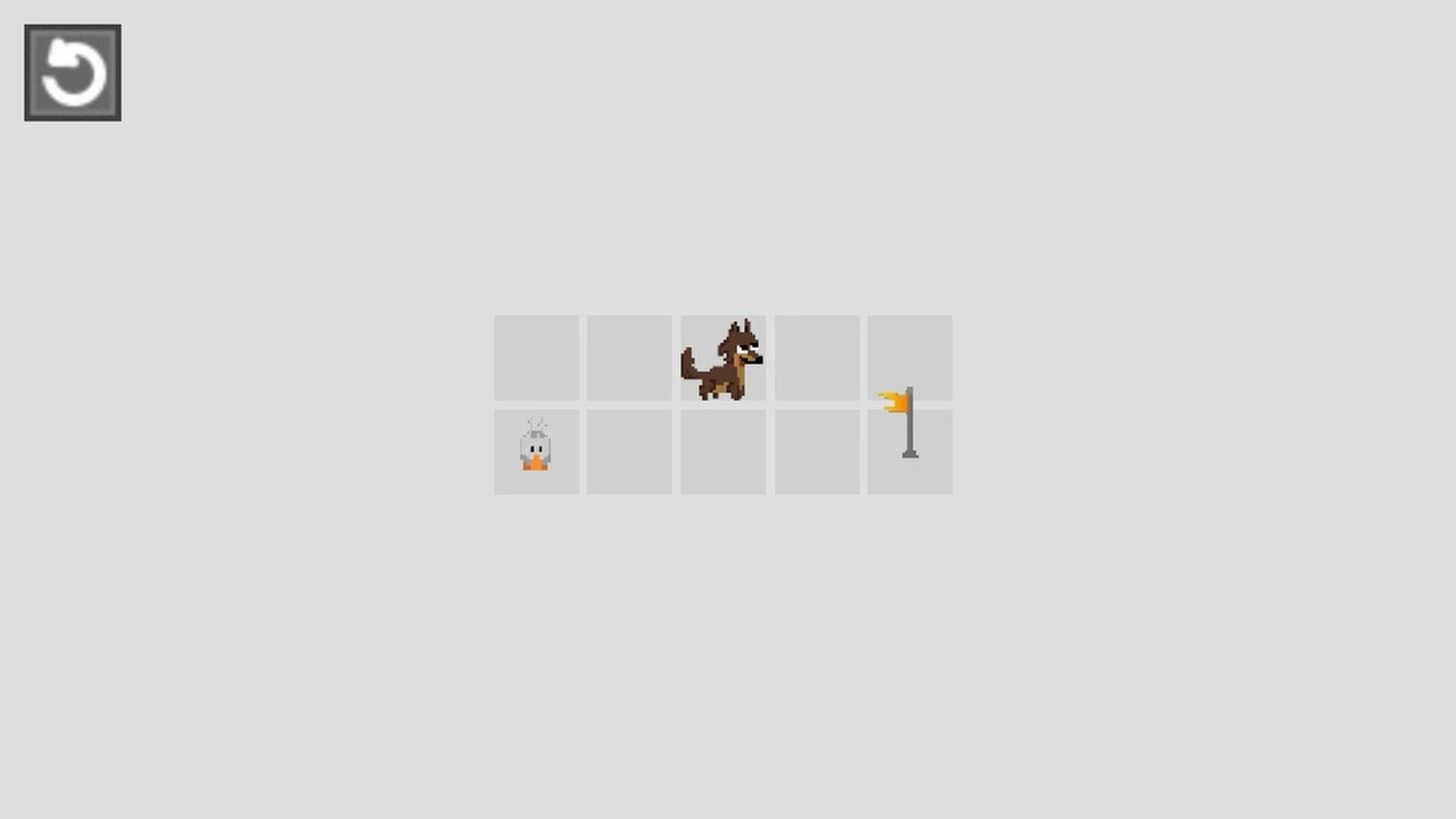 Duck Questのスクリーンショット 1