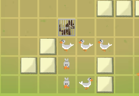 Duck Quest video 3