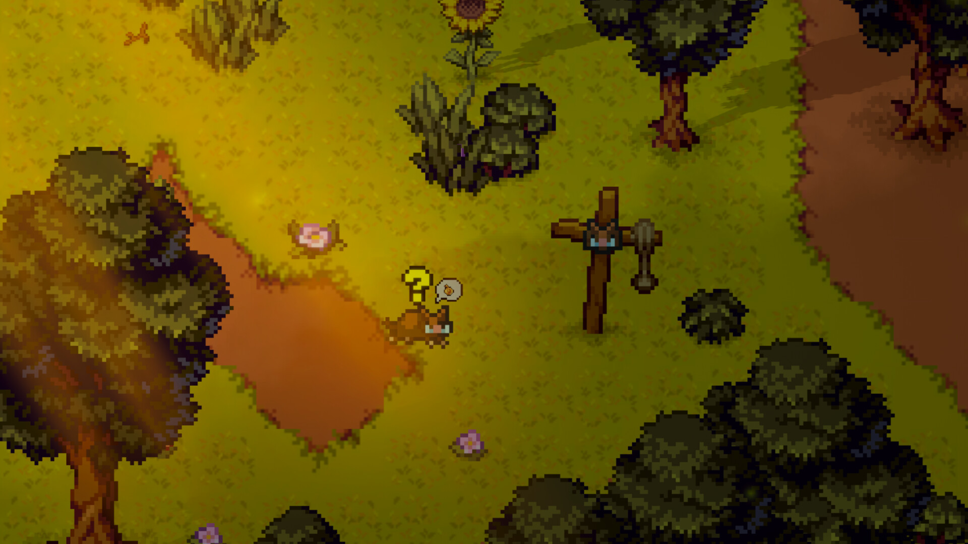 Hold the Line screenshot 8