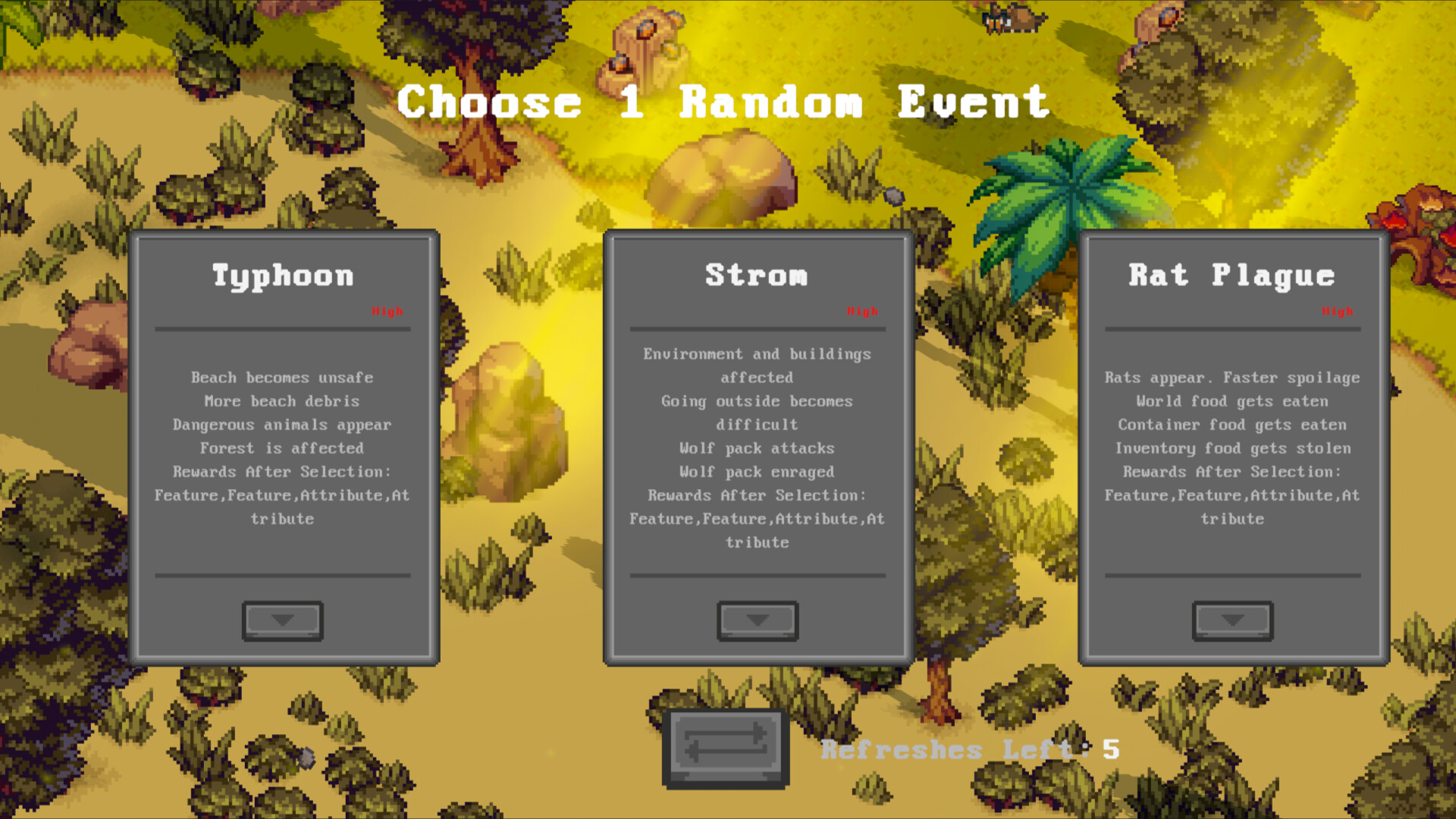 Hold the Line screenshot 5