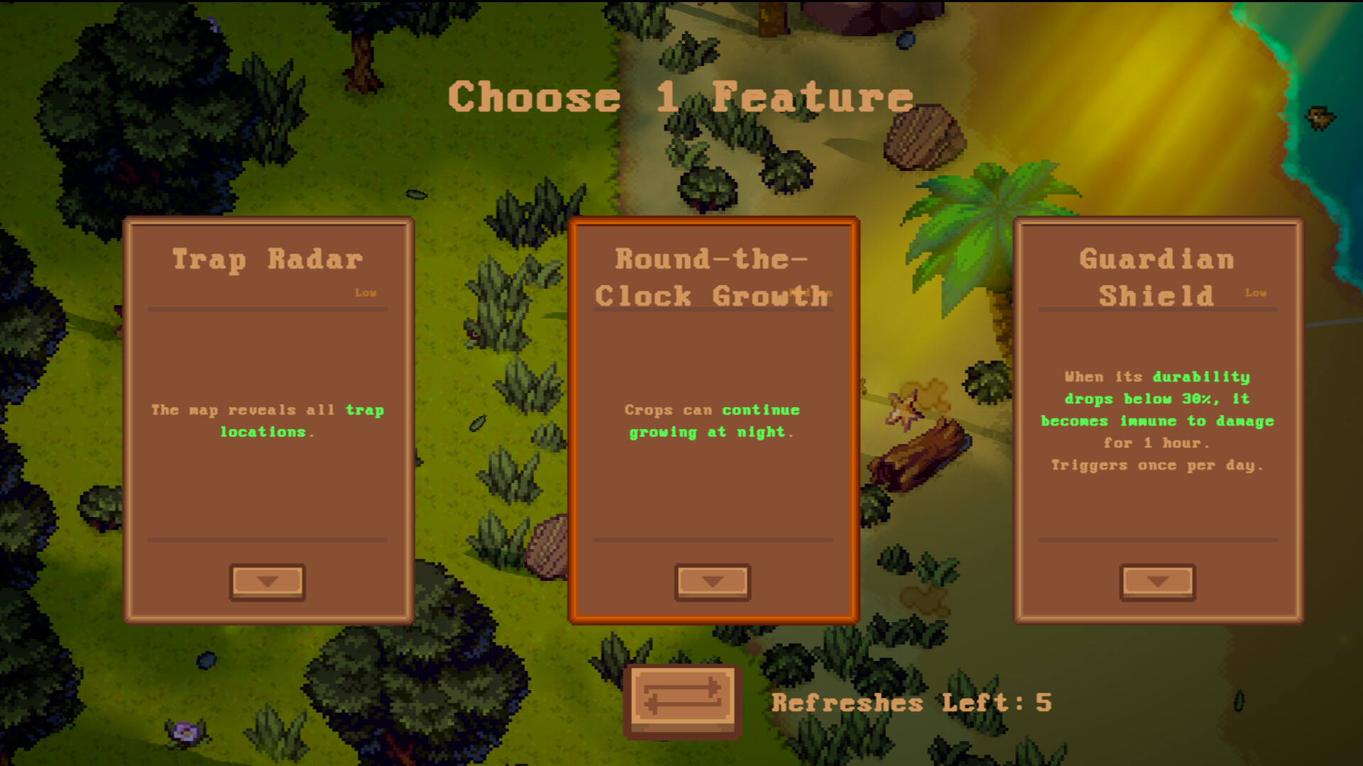 Hold the Line screenshot 6