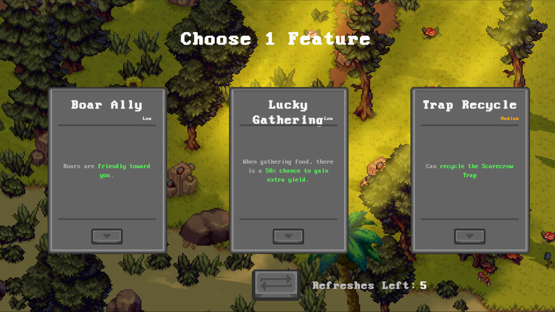 Hold the Line screenshot 6