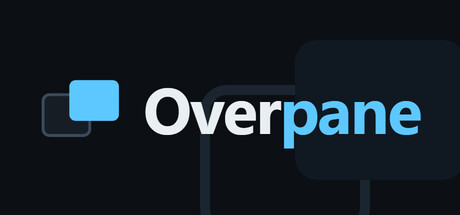 Overpane