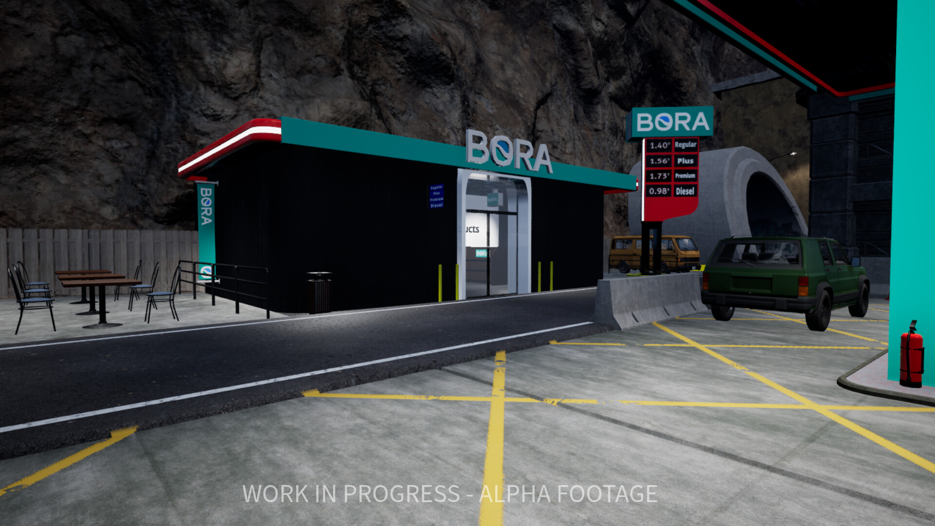 Scrapman Simulator screenshot 17
