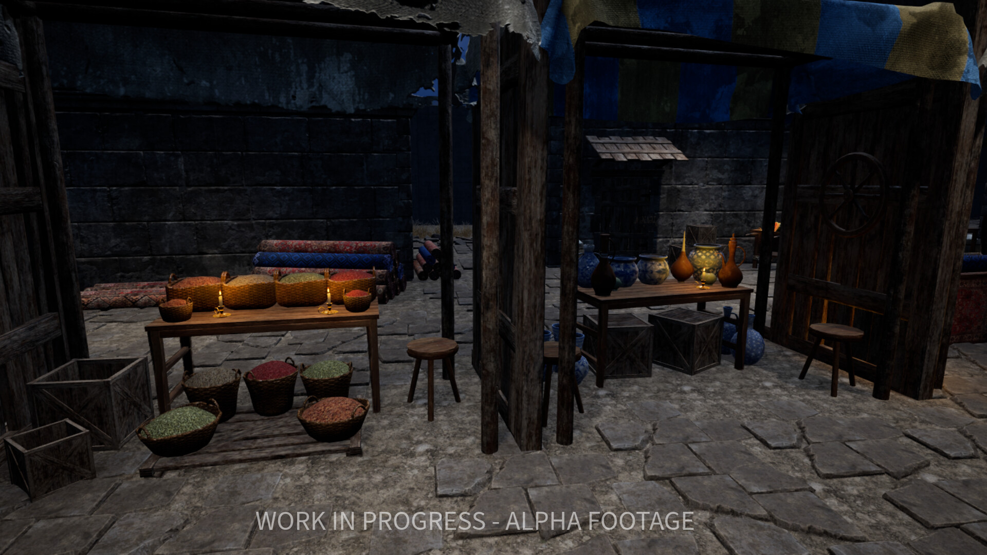 Scrapman Simulator screenshot 13