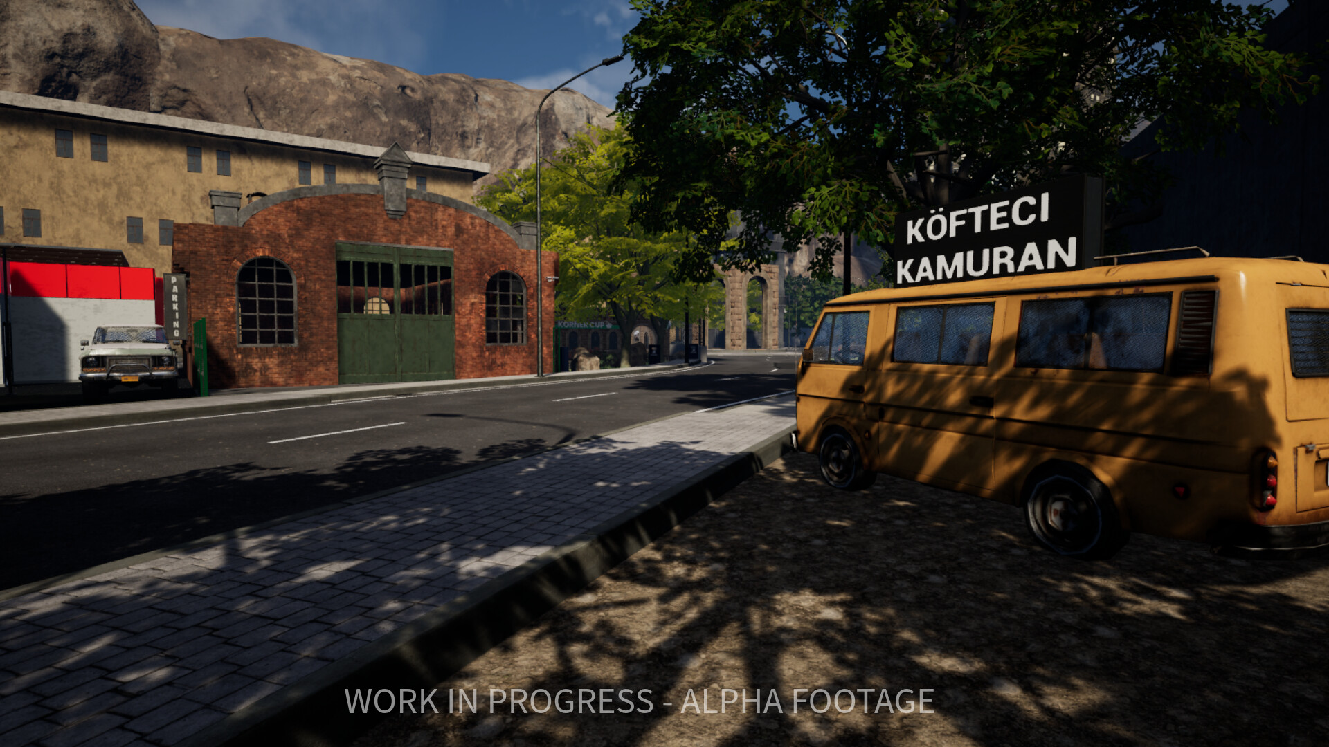 Scrapman Simulator screenshot #6