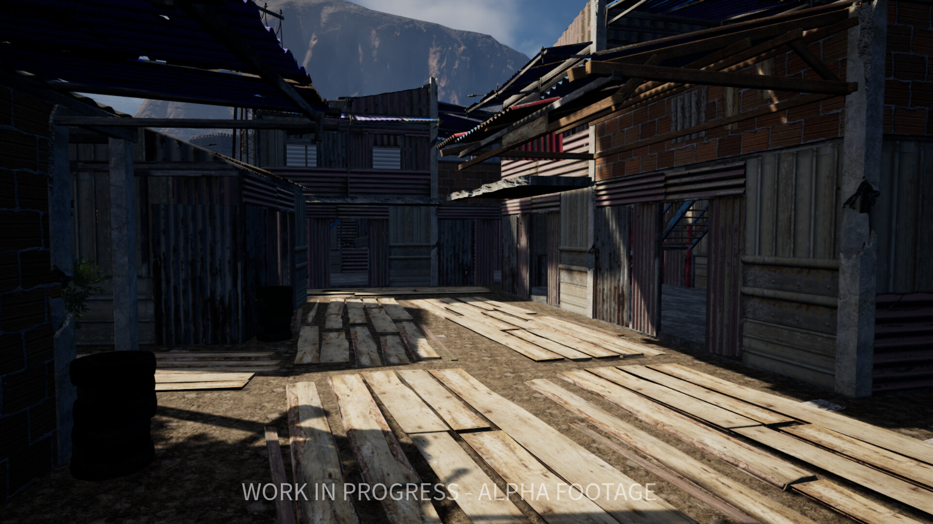 Scrapman Simulator screenshot #4