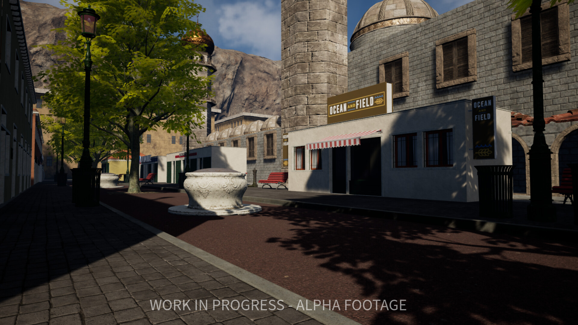 Scrapman Simulator screenshot #3