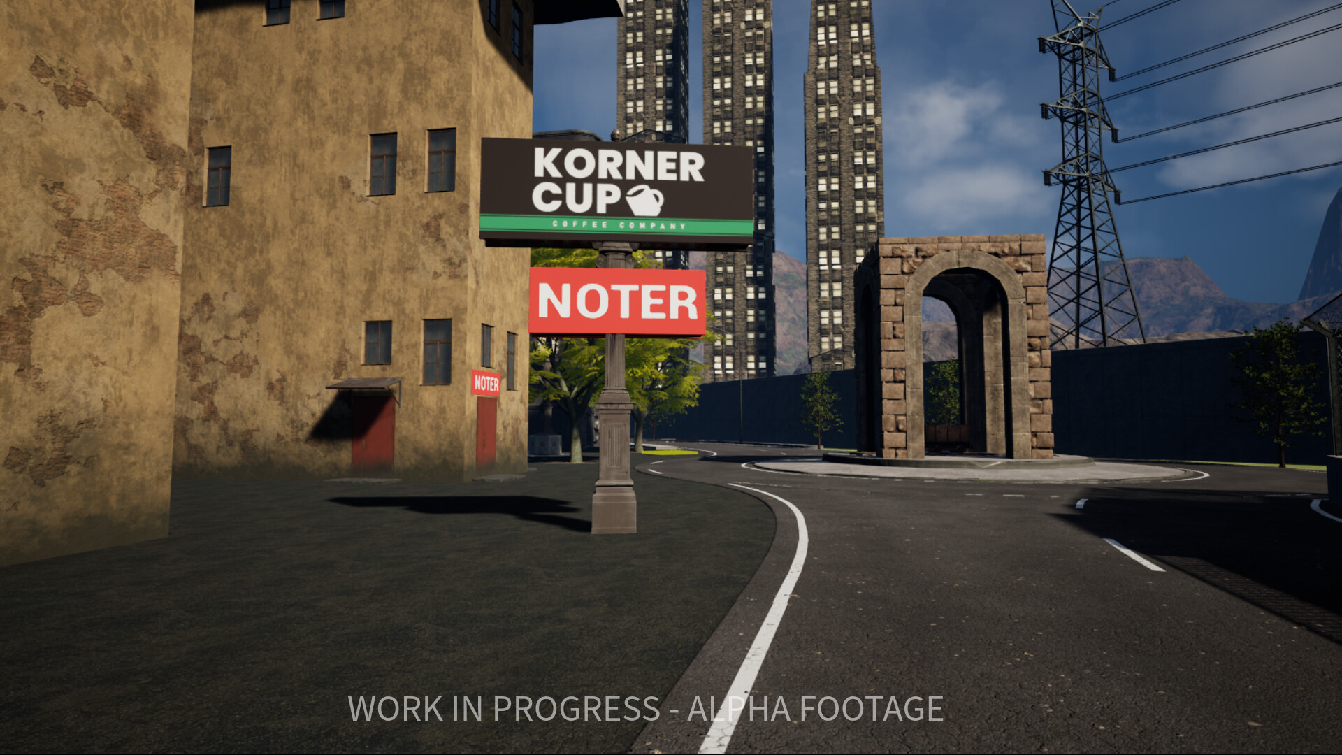 Scrapman Simulator screenshot #7