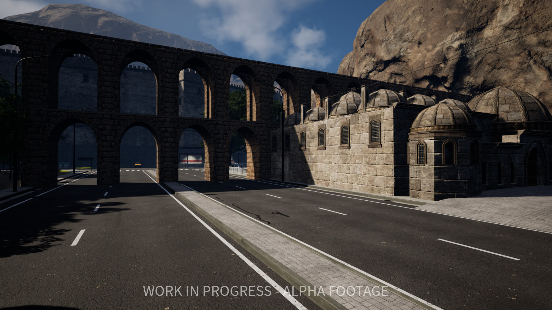 Scrapman Simulator screenshot #1