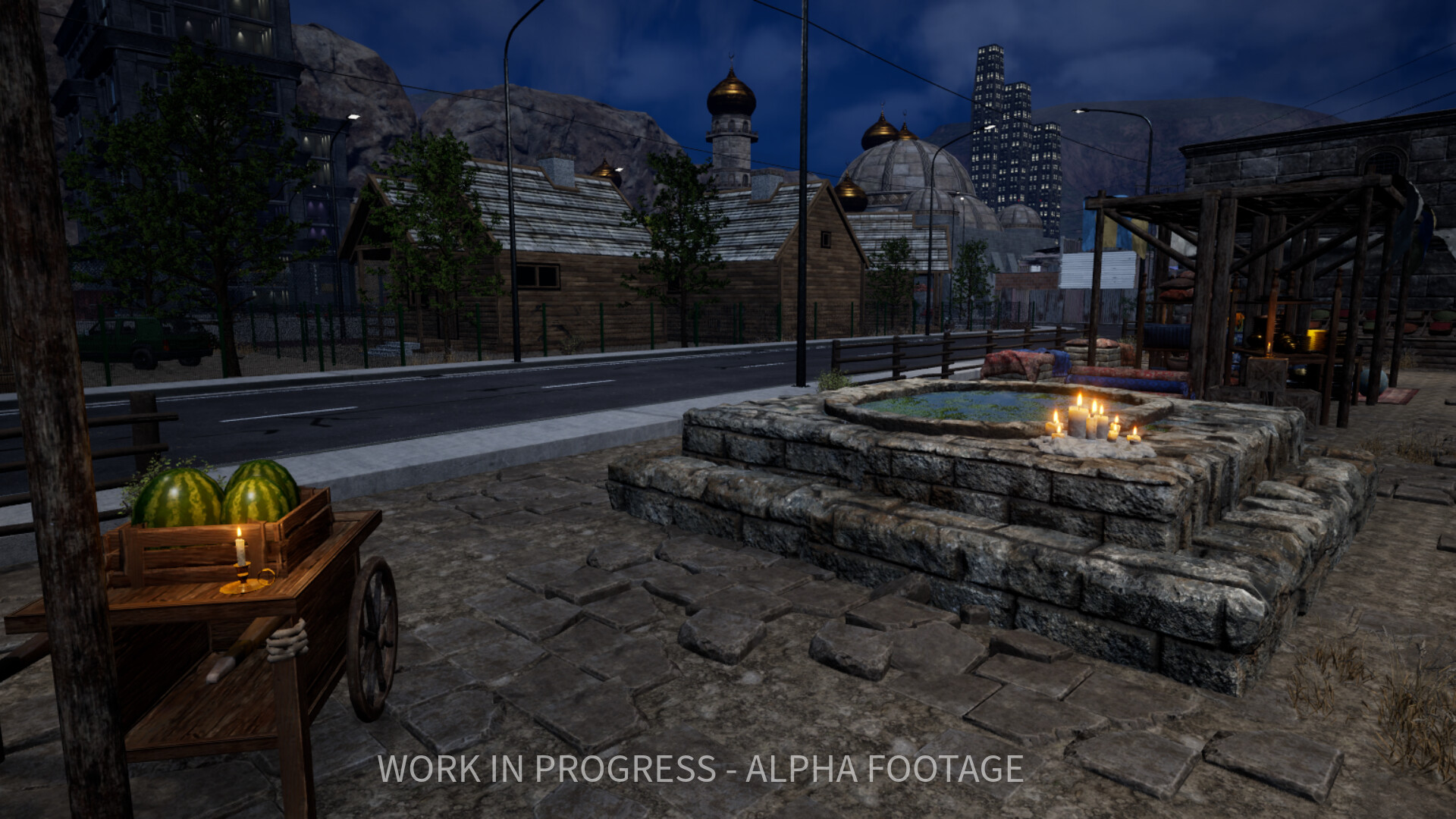 Scrapman Simulator screenshot 14