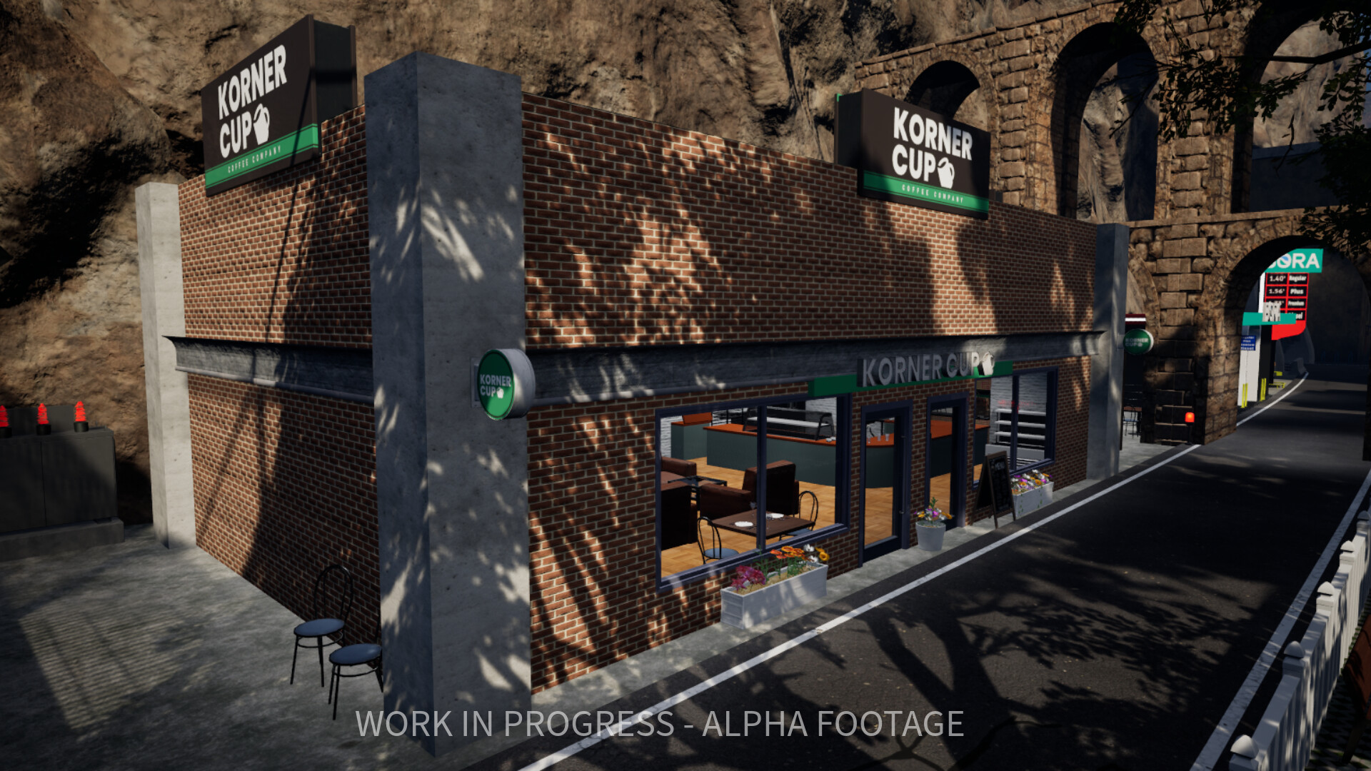 Scrapman Simulator screenshot 16